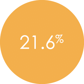 21 6%